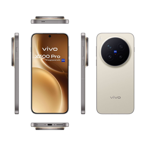 vivo 5671344 smartphone