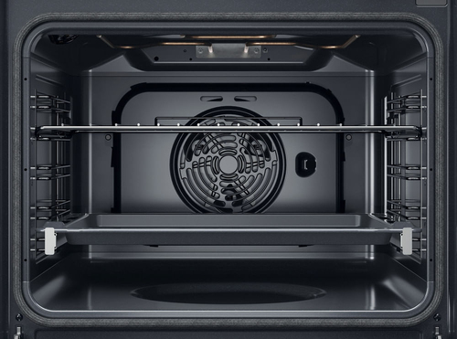 Whirlpool OMR58RR1X Inbouw oven Grijs, afbeelding 5
