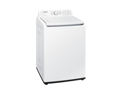 Samsung WA22A3350GW washing machine Top-load – image 3