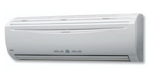 Fujitsu ASYB09LDC Split system