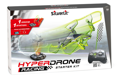 Silverlit Hyperdrone Racing Starter Kit – image 3