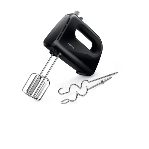 Philips Daily Collection HR3704/11 mixer Hand mixer – image 2