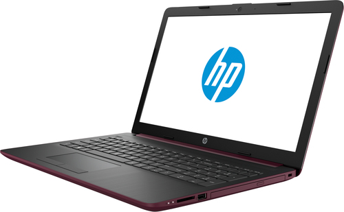HP Notebook - 15-db0062na – image 8