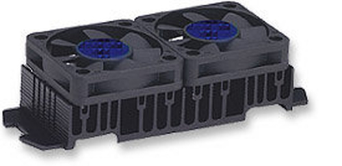 Manhattan Cooler f/ Pentium III