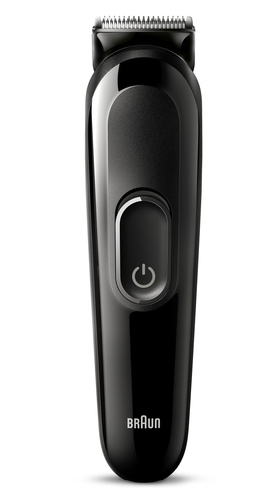 Braun SK3400 Black Nickel-Metal Hydride (NiMH)