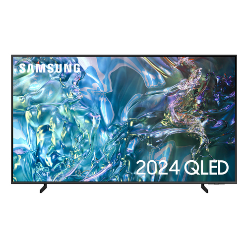 Samsung QE85Q60DAUXXU TV 2.16 m (85") 4K Ultra HD Smart TV Wi-Fi Grey