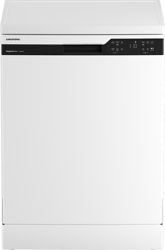 Grundig GNFP3441W Full Size Dishwasher with DoorMatic – image 8