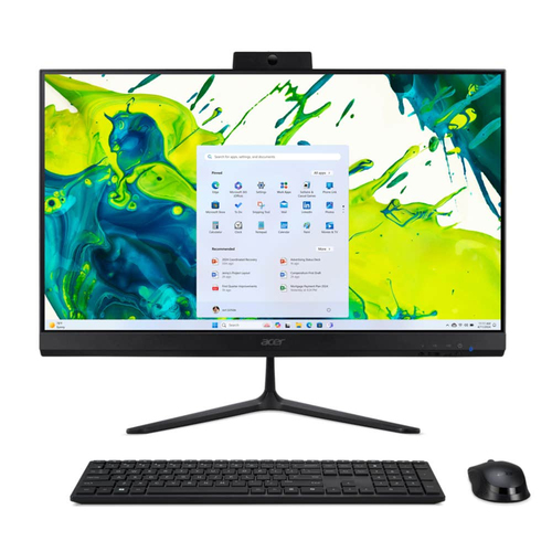 PC AIO 24 C24-2G C5-120U/16/1TB/W11H