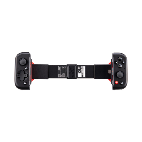 Acer Nitro Mobile Gaming Controller Black NGR400 Joystick, afbeelding 4
