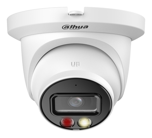 Dahua Technology WizSense IPC-HDW2449TM-S-IL-0360B security camera Dome IP security camera Outdoor – image 2