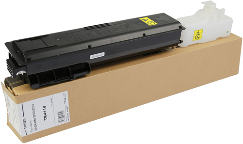 CoreParts MSP8195 toner cartridge 1 pc(s) Black