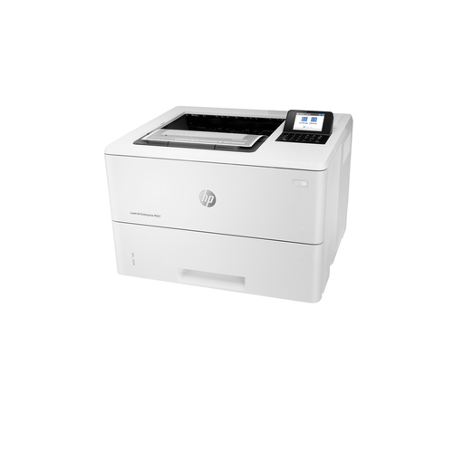 Drukarka laserowa HP LaserJet Enterprise M507dn | WI-FI| Dupleks | Mono | USB |LAN | AirPrint |Mopria |NFC |