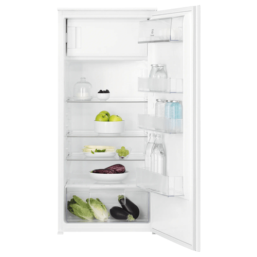 Electrolux LFB3AE12S combi-fridge Built-in