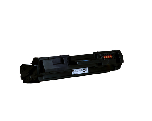 HP 181X Blk Original Laser Toner Crtg – image 6