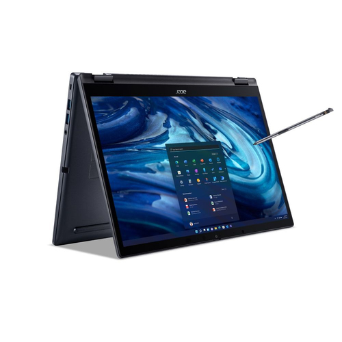 Acer TravelMate P414RN-41-R3B6 AMD Ryzen™ 5 PRO 6650U Hybrid (2-in-1)