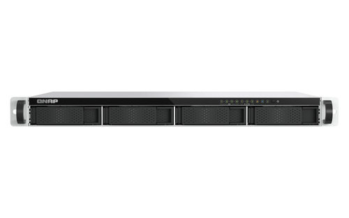 QNAP TS-H765EU-8G NAS 4-Bay Atom x7405C