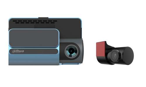 Dashcam Dahua Technology s8