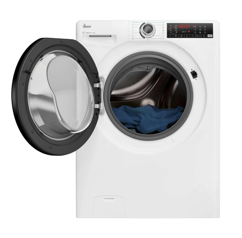 Hoover H3WPS4116TMB5-17 washing machine Front-load – image 3