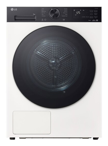 LG RHX5009THB Warmtepompdroger Wit