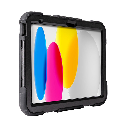 Techair TAXIPF069v2 iPad 10th & (A16) 11th generation military grade rugged case. – image 7