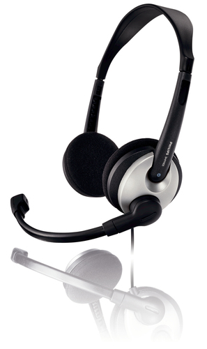 Philips PC Headset SHM7400/00