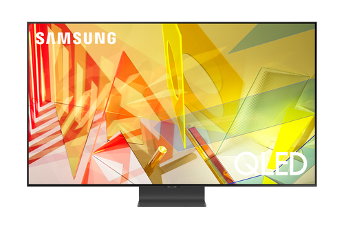Samsung Series 9 QE65Q95TAL – image 2