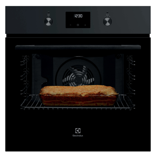 Electrolux KOFGH40TH 72 L 2790 W Черный
