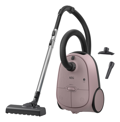 AEG AB61C1WP 3,5 L Цилиндрический пылесос Cухой 850 W Мешок для пыли