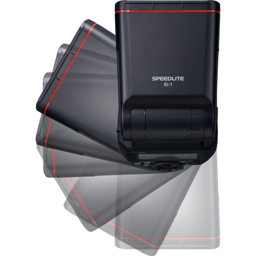 Canon Speedlite EL-1 – image 6