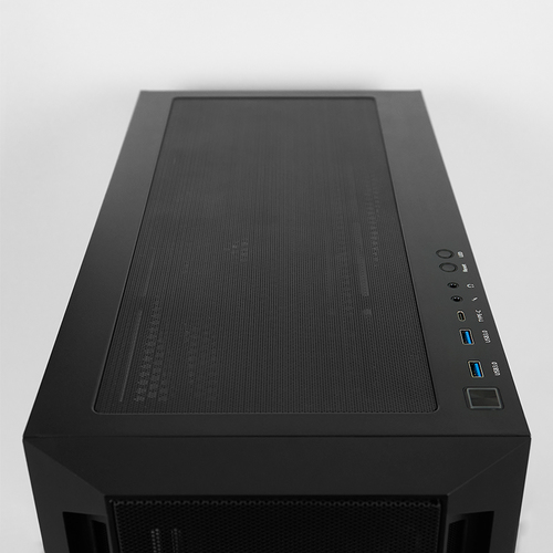 Chieftec APEX AIR midi tower behuizing, afbeelding 6