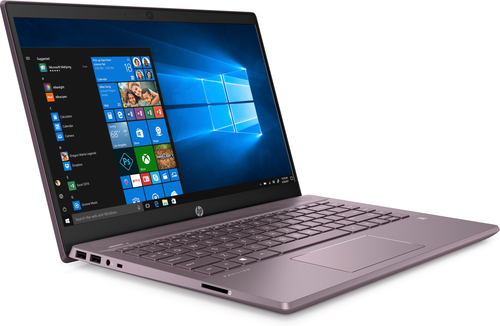 HP Pavilion 14-ce3514sa Intel® Core™ i5 i5-1035G1 Laptop – image 8