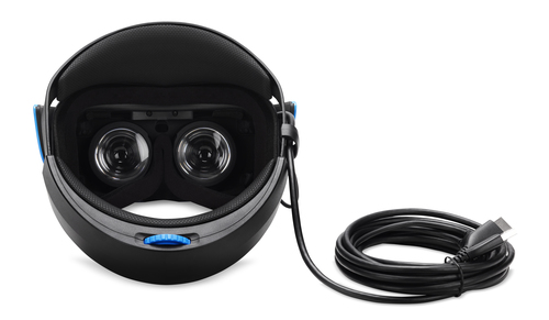 Acer AH100 Dedicated head mounted display – image 9