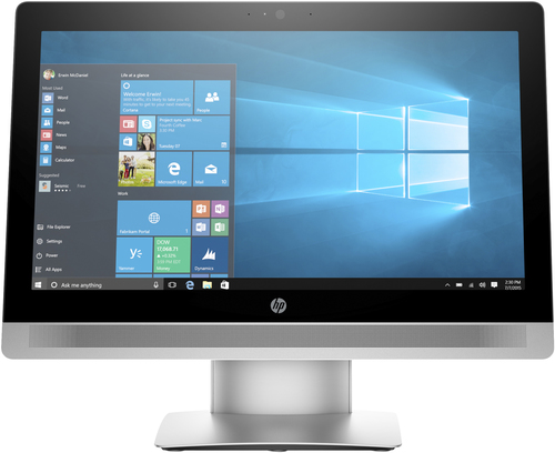 HP 600 G2 Non-Touch – image 2