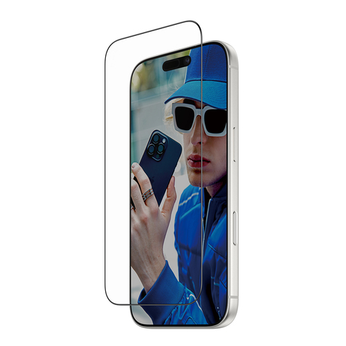 PANZERGLASS SCREEN PROTECTOR