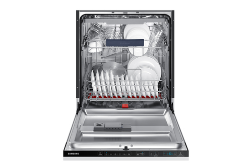 Samsung DW60M9530BB Fully built-in 14 place settings – image 5