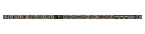 Vertiv Geist MNU3EGW1-36PT68-4CS15A0A10-S-A power distribution unit (PDU) 36 AC outlet(s) 0U