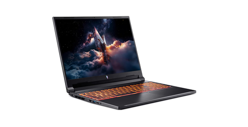 Acer Nitro V 16 AI ANV16-42-R6HW 16'' Copilotplus gaming laptop, afbeelding 3