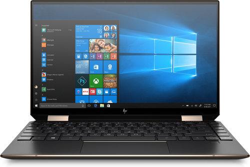 HP Spectre x360 13-aw0087na Intel® Core™ i7 i7-1065G7 Hybrid (2-in-1)
