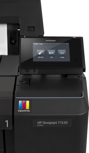 HP Impresora PostScript de 36 – image 7