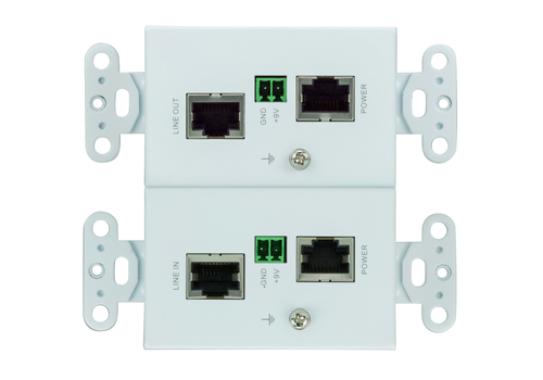 ATEN VE156-AT-U AV extender AV transmitter & receiver Metallic – image 3