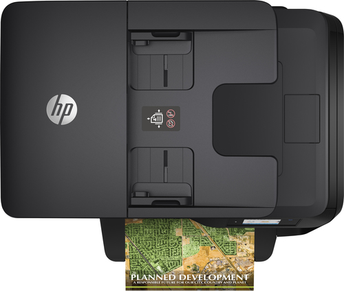 HP OfficeJet 8716 Thermal inkjet A4 – image 9