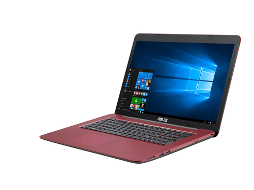 ASUS X756UV-TY200T laptop Intel® Core™ i5 i5-6200U – image 6