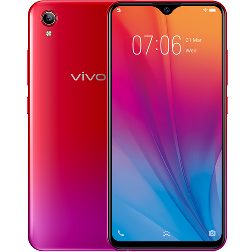 vivo Y91c_2/32_RD