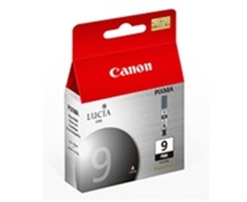 Canon PGI-9PBK Pigment Photo Black Ink Cartridge