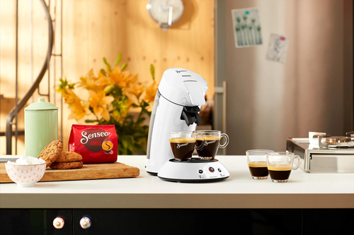 Senseo Original HD6554/10R1 coffee maker Fully-auto Pod coffee machine – image 7