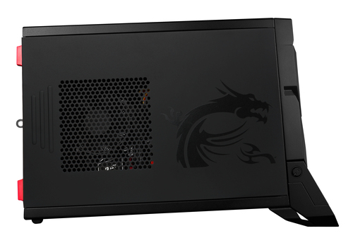 MSI 3 7RB-045EU + Optix MPG27C – image 8