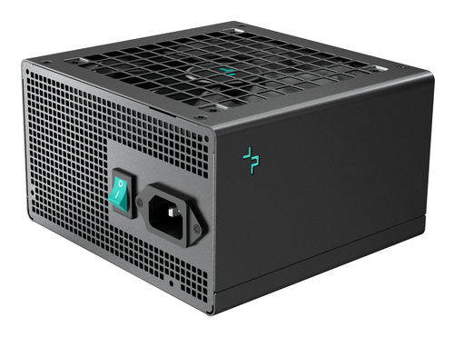 DeepCool PN650M 650W voeding, afbeelding 3