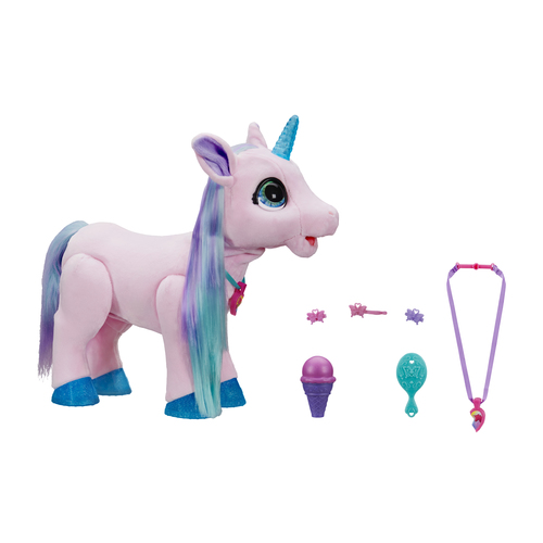 FurReal Blossom, My Bestiecorn