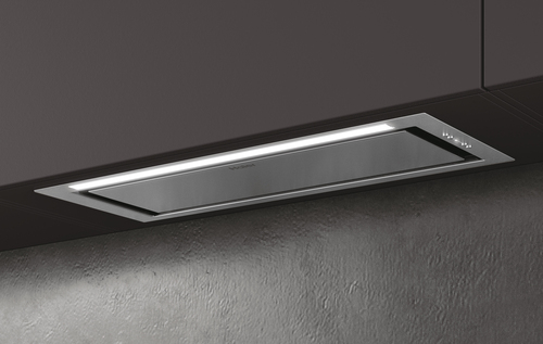 Haier HAPY72ES6X Built-in Stainless steel 650 m³/h – image 3