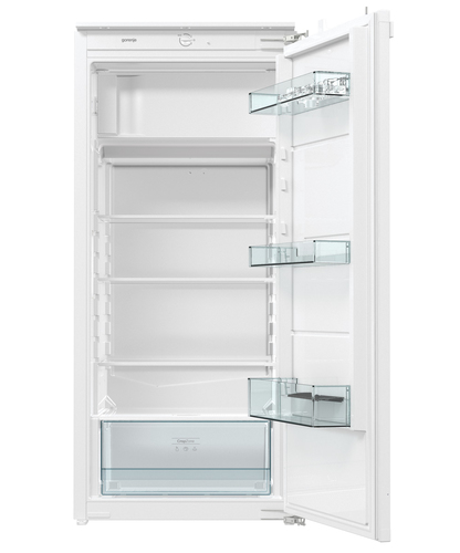 Gorenje RBI2122E1 side-by-side refrigerator Built-in